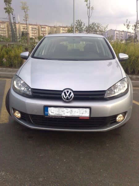  YENİ GOLF 6 KULLANAN VARMI?