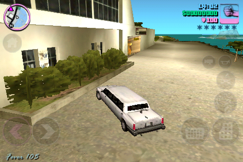 Grand Theft Auto: Vice City 10th Anniversary, mobil platformlar için yayınlandı