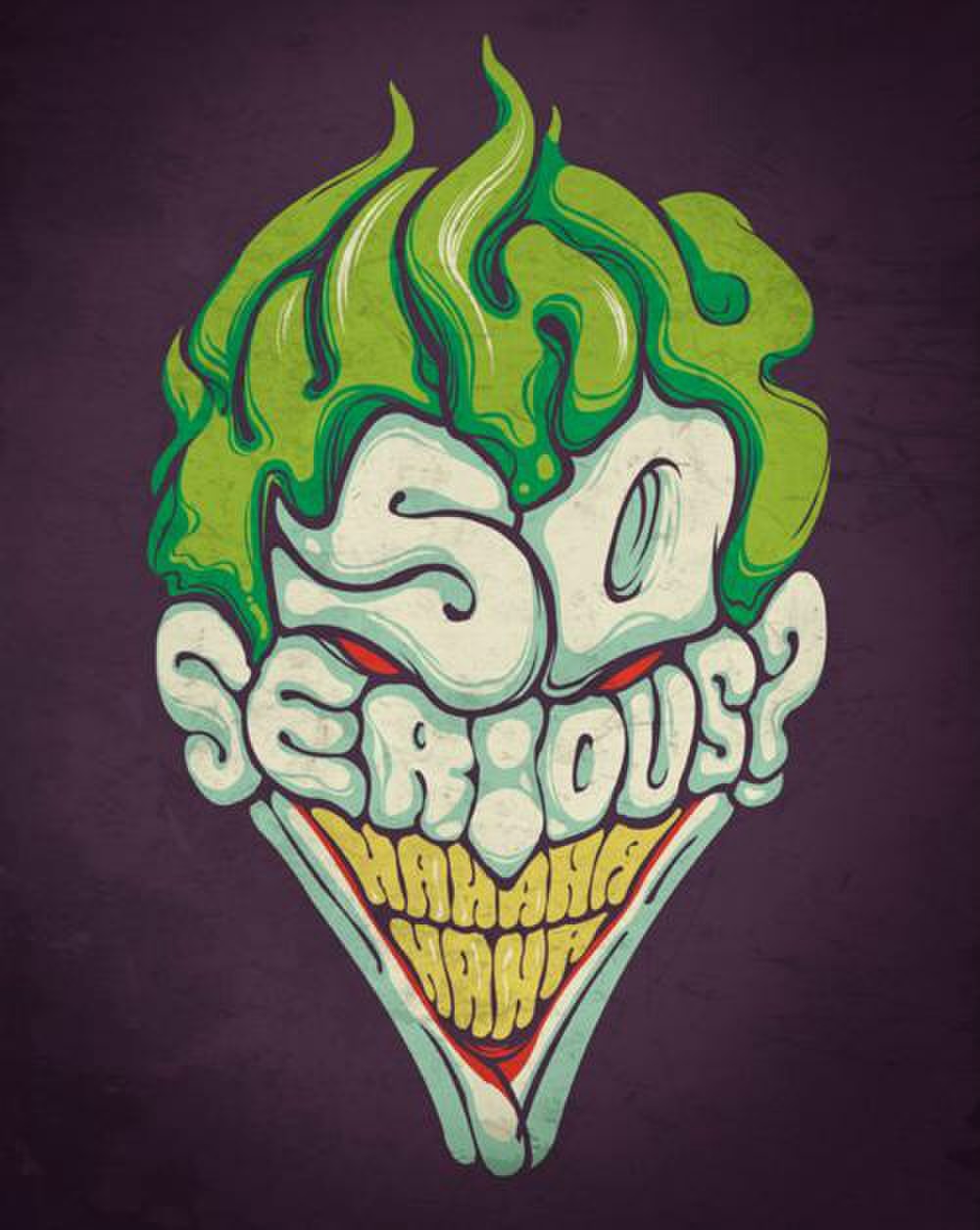  Joker sevenler icin joker temali duvar kagitlari (Ss'li)
