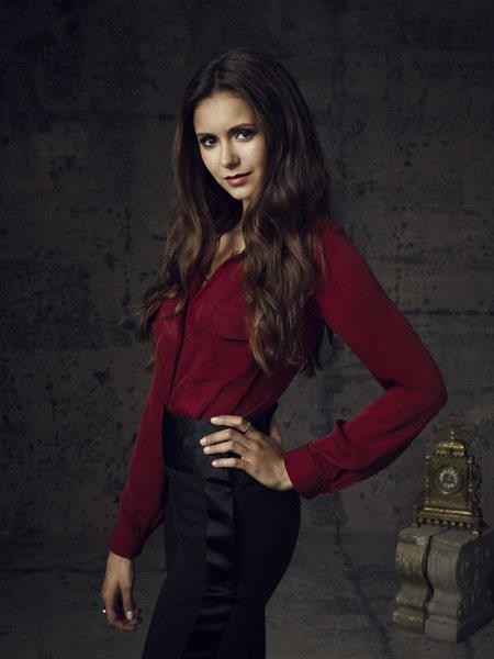  The Vampire Diaries (2009-    ) | 6.Sezon