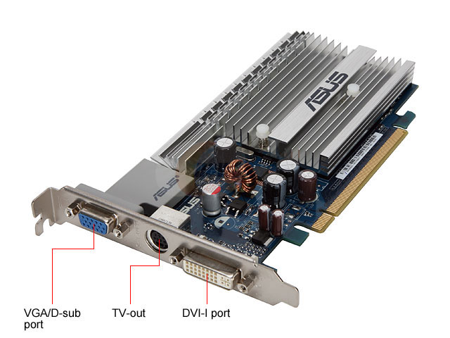 Nvidia geforce 7200 gs driver