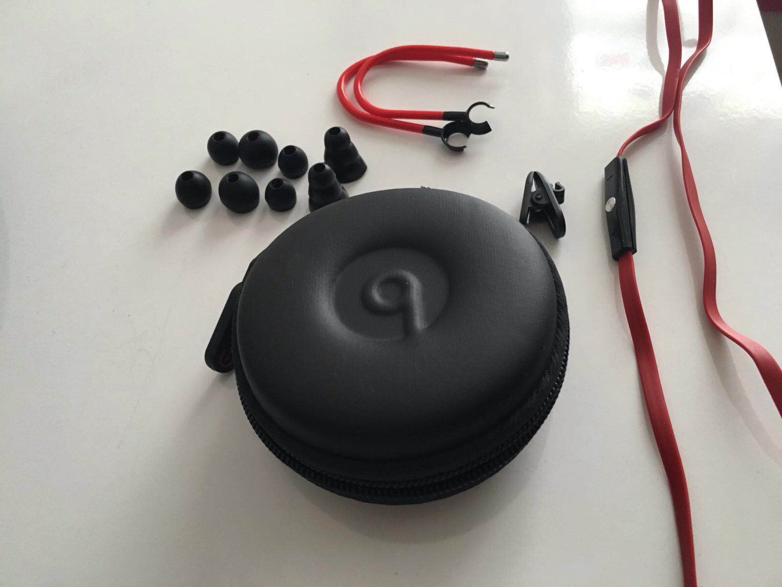 Monster Beats by Dr Dre Tour