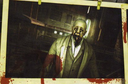  Condemned 2 : Bloodshot