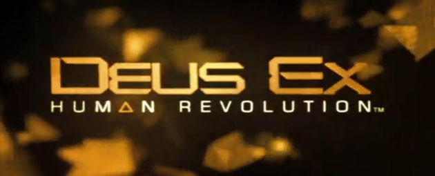  Deus Ex Human Revolution İncelemem [Ontes]
