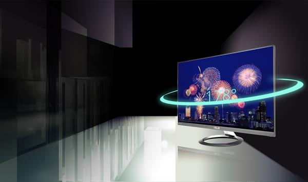 Asus'tan 25' büyüklükte çerçevesiz monitör: MX25AQ