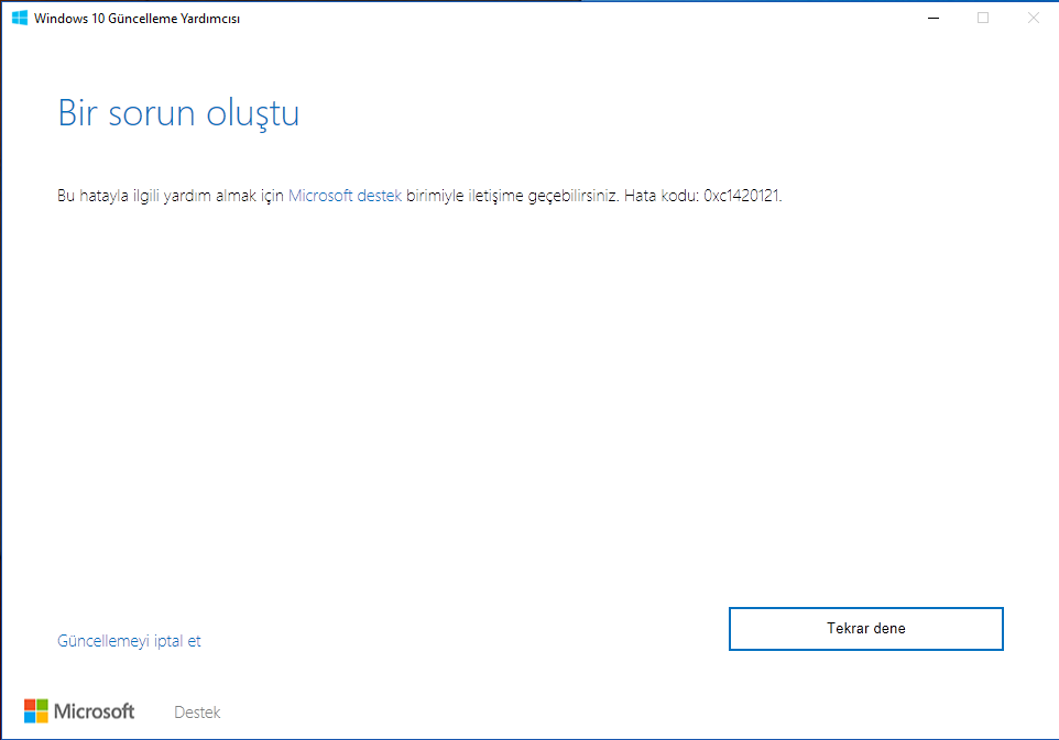 Windows update 22h2