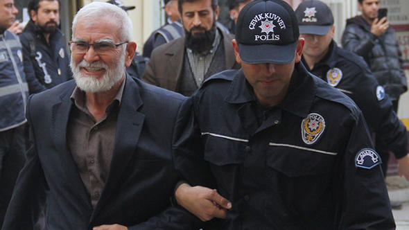 Furkan Vakfı üyesinin telefonundan çocuk pornosu çıktı