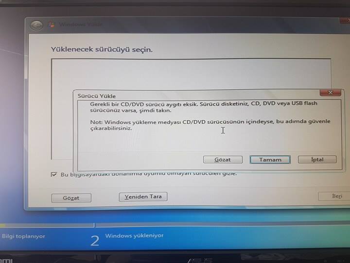 format atma yardim