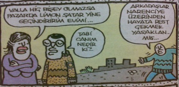  umut sarıkaya çok komik karikatür