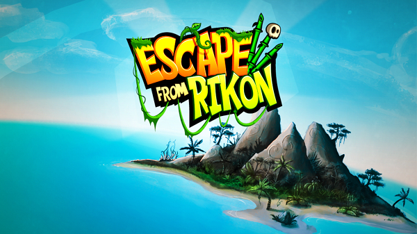 Türk yapımı koşu oyunu 'Escape From Rikon', Appstore ve Google Play'deki yerini aldı