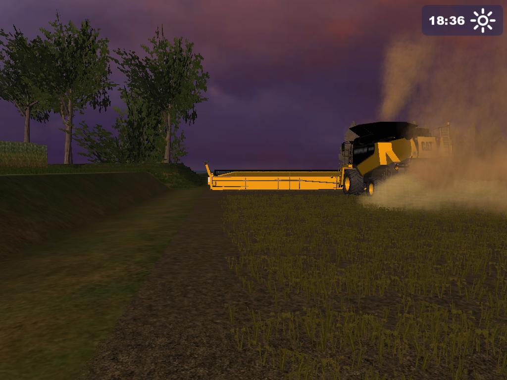  Farming Simulator 2009
