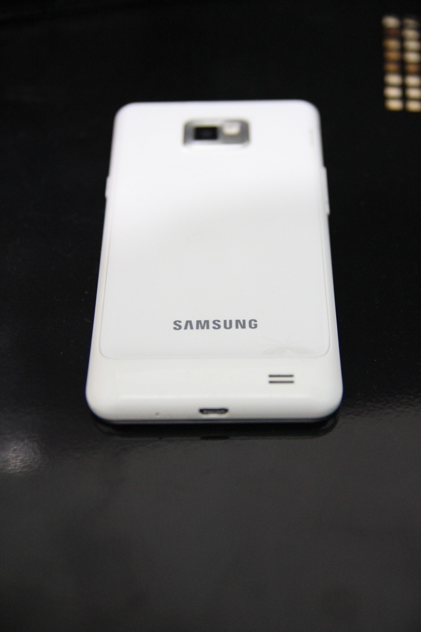  ACİL !! Samsung Galaxy S2 i9100 [BEYAZ] 710TL