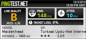  TT netten kurtuldum sanarken bu nedir şimdi?