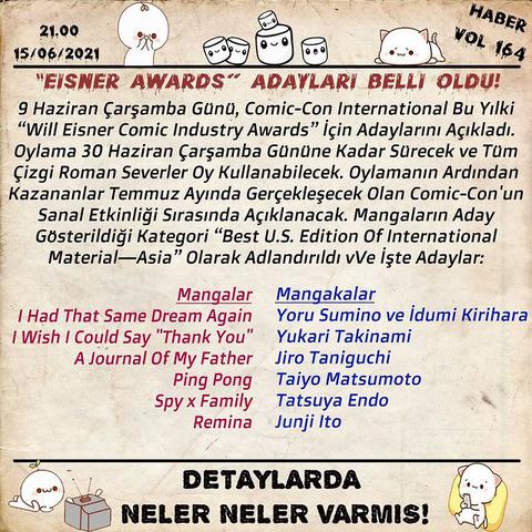 Animeli Günler Haber (AnimeSeverler)📰