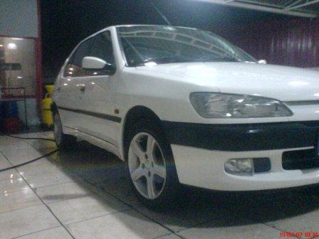  peugeot 306  serisi bi bakarsanız?