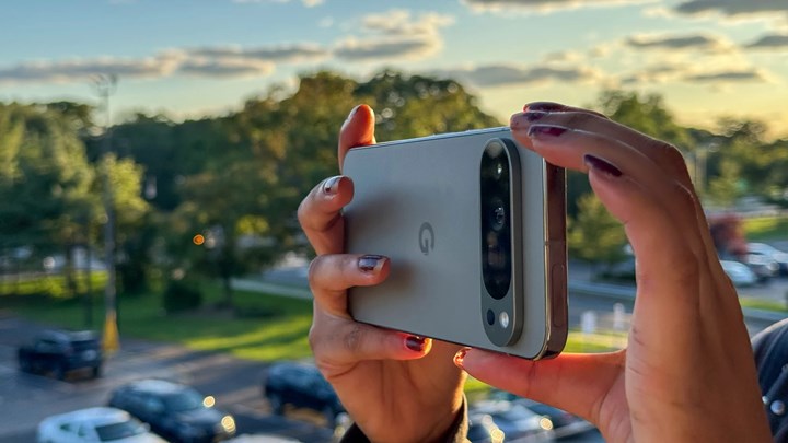 Google Pixel 9 Pro XL vs iPhone 15 Pro Max: Amiral gemisi savaşları