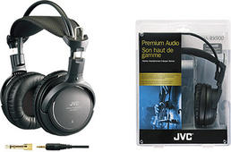 Satılık JVC HARX900 HIGH-GRADE Kulaklık