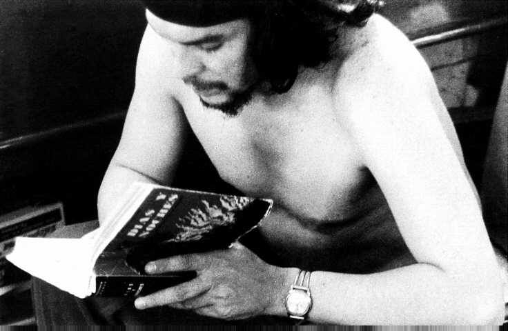  Che Guevara