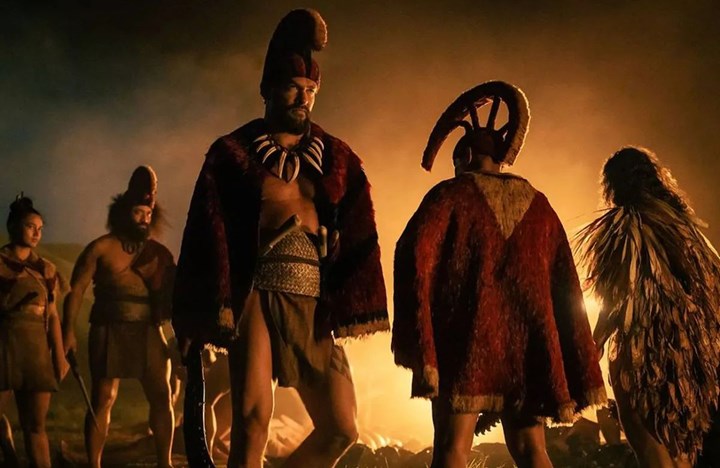 Jason Momoa'lı Apple dizisi Chief of War'dan ilk fragman yayınlandı