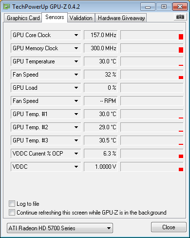  Sapphire HD5770 Vapor-x Performansı Hakkında?