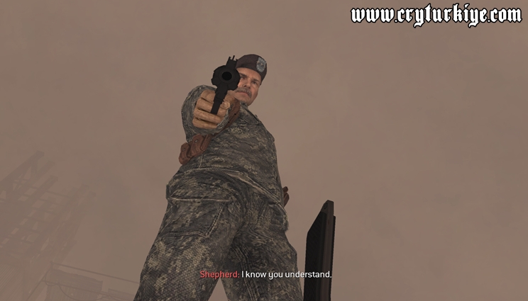  Sami Onur Röportajı & Call of Duty Modern Warfare 3 Duyuruldu! (Özel Dosya)