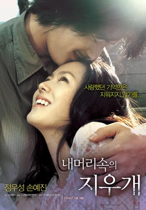  The Notebook' mu - A Moment To Remember' mı ?