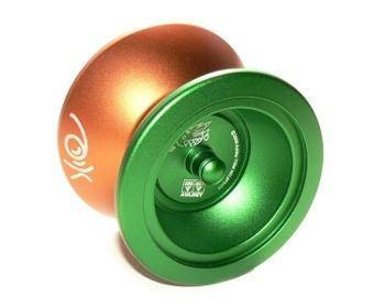 Blazing Teens Yoyo. 