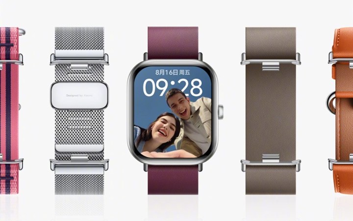 Redmi Watch 5 tanıtıldı: 2,07 inç ekran, ince çerçeveler, 24 gün pil ömrü ve fazlası