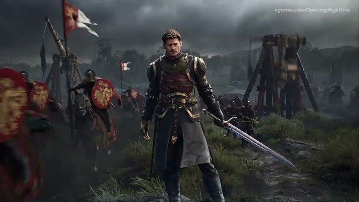 Game of Thrones evreninde geçen strateji oyunundan beklenen oynanış fragmanı geldi
