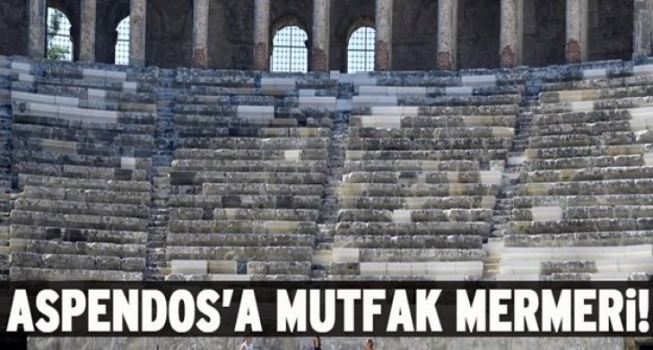 750 yıllık Selçuklu camisini asitle temizlerken motifleri yok ettiler