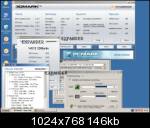  8800gt ile crysis film gibi oyun 129 tane oyun ici resim eklendi