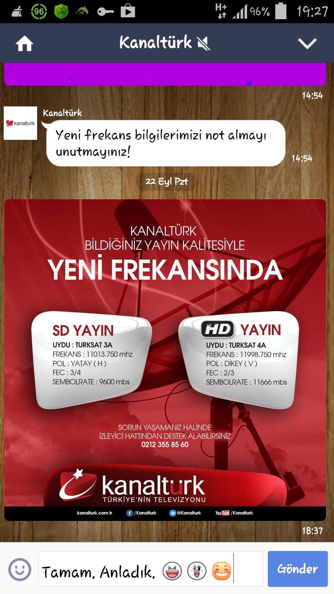  LG TV Kullanıcılar Kulübü ★★★★★ [Yeni!] 15.9.2013 Dev Konu