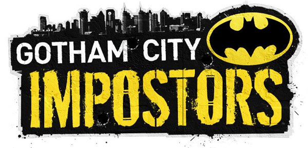  Gotham City Impostors (DH ANA KONU)