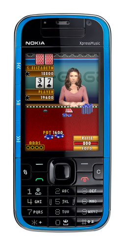  ===> Yeni Nokia 5730 | QWERTY - 3.2MP - 2.4' QVGA <===