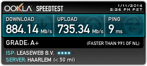  *-*-*Speedtest Verilerimizi paylaşalım*-*-*