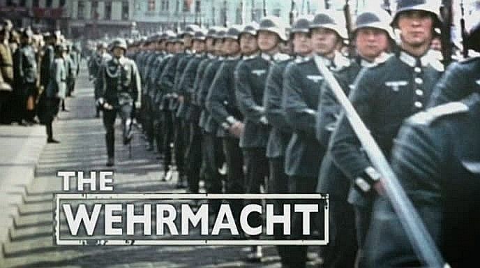  3.REICH - NAZI ALMANYASI ÖRGÜTLENME YAPISI