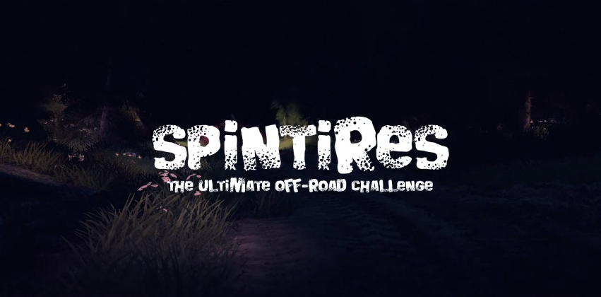  Spintires [Kickstarter/Off-road/Tech Demo(80 MB)]