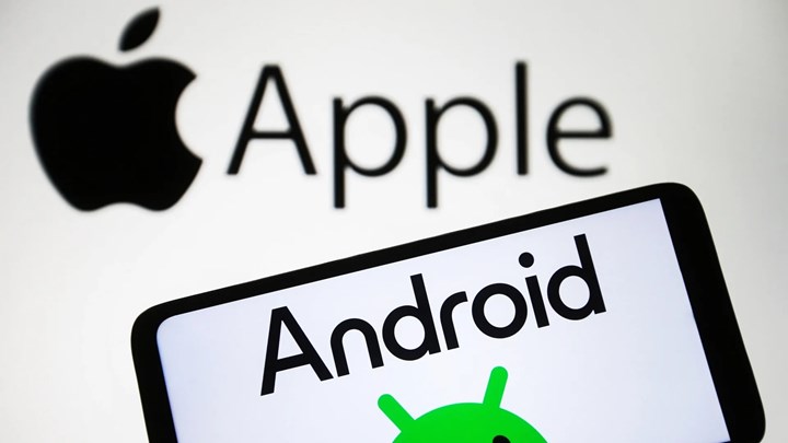 Apple: “Android devasa bir izleme cihazı”