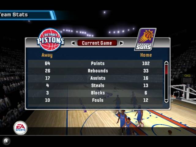  NBA 2006 - 2.turnuva bitti. Şampiyon belli oldu !