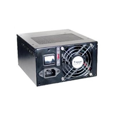  tagan 2force II 700w çok gürültülü çalışıyor