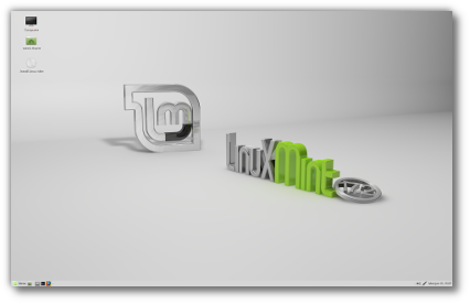  Linux Mint 17.2 Rafaela Sürüm Adayı (RC) ISO Dosyaları Yayınlandı