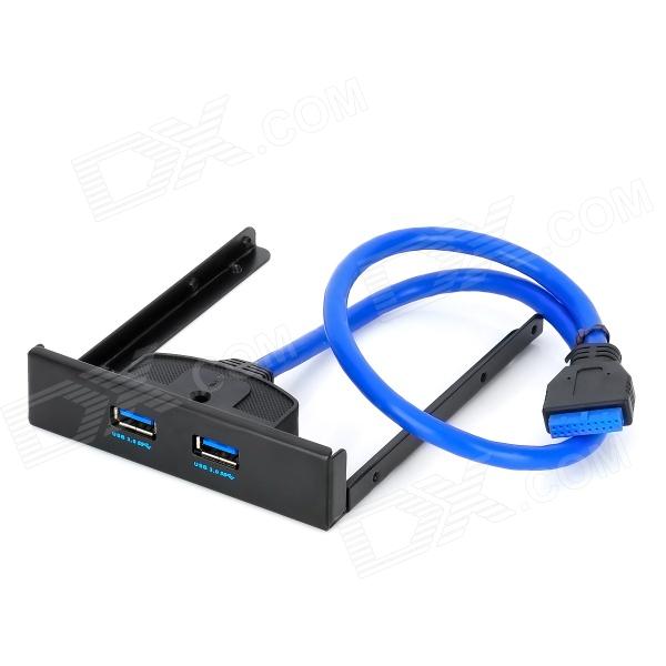  USB 3.0 - Hangi kablo nereye lehimlenecek?