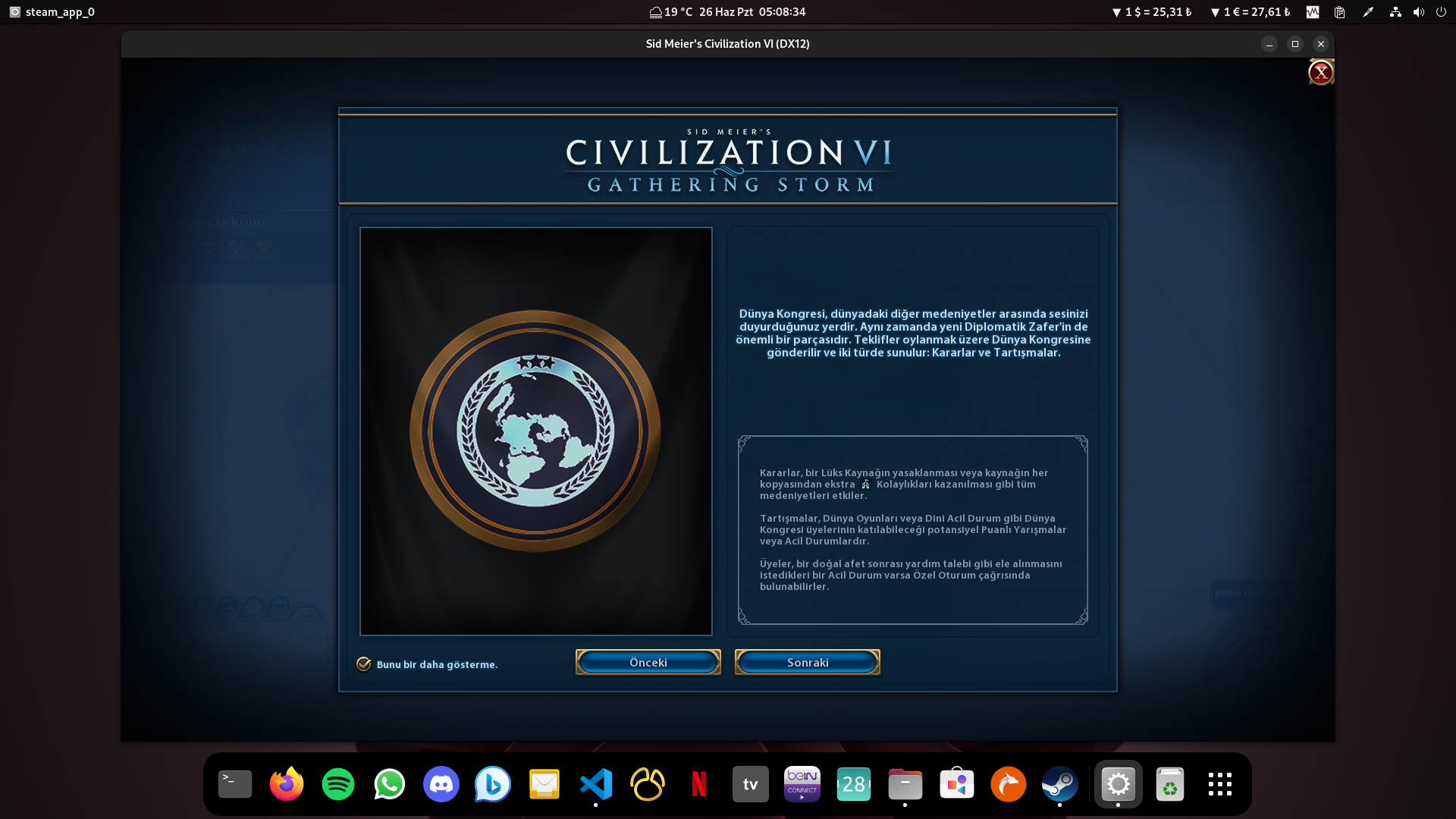 Steam fix для civilization 6 фото 102