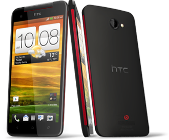  HTC Droid DNA & Butterfly [Full HD Super LCD 3(440 ppi) 1.5 GHz quad-core Krait|2 GB RAM|1080p/8 MP]