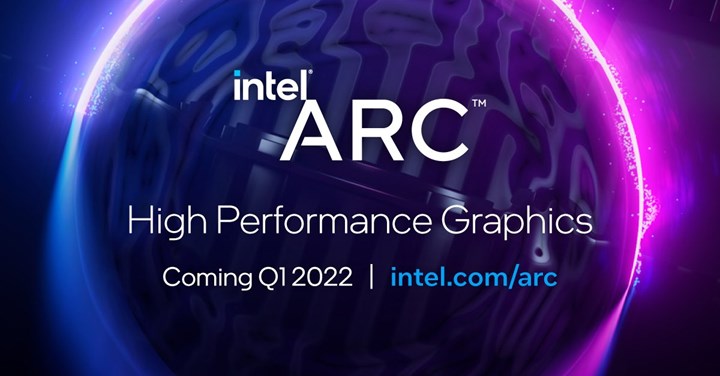 Intel, Arc ekran kartları için büyük isimleri işe aldı