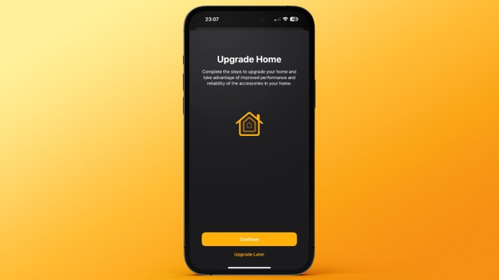 Apple, iOS 19 ile eski HomeKit mimarisine desteği kesiyor