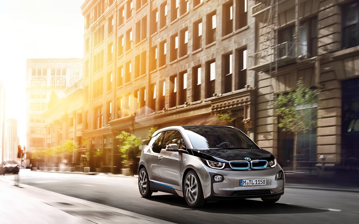  BMW i3 Fiyatı?