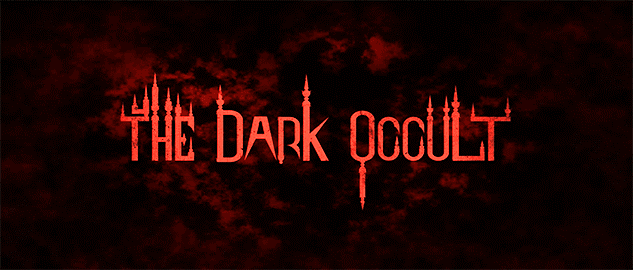 The Conjuring House yeni adıyla The Dark Occult Resmi Türkçe Yama Yayınlandı(Why Not Çeviri)