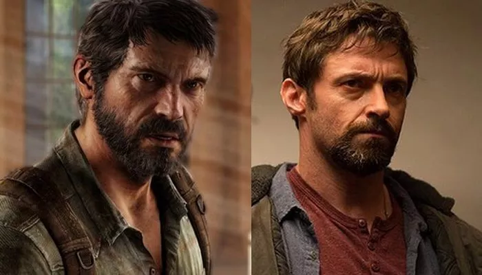  The Last of Us (????)