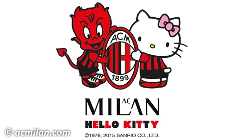 A.C. Milan Taraftar Köşesi #SempreMilan